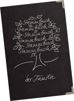 Stammbuch