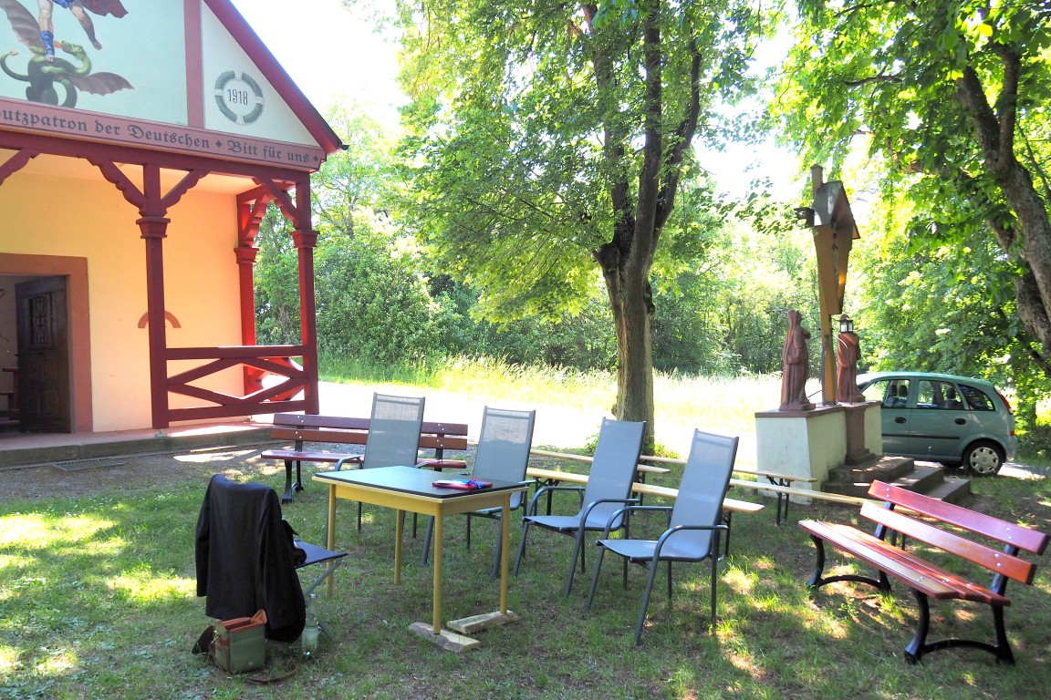 Trauort Birkenfeld Kreuzbergkapelle2