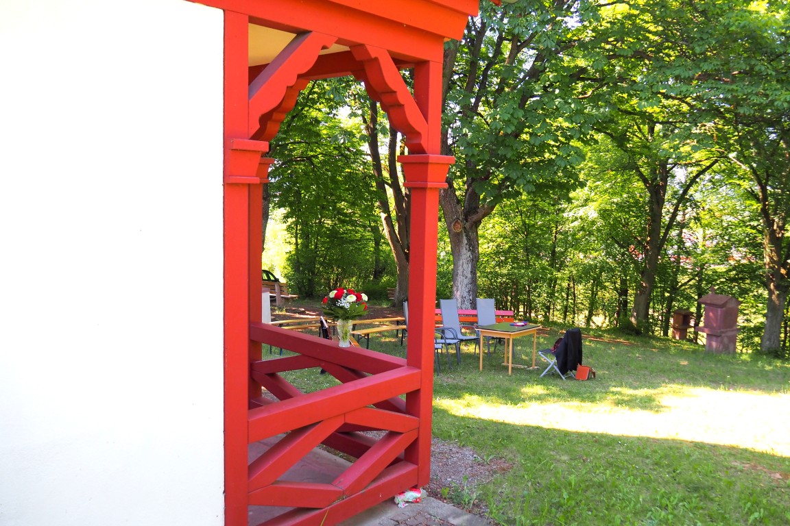 Trauort Birkenfeld Kreuzbergkapelle3