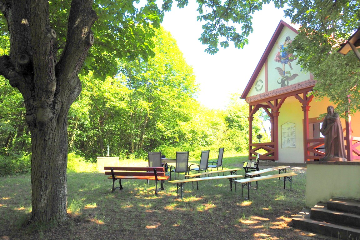 Trauort Birkenfeld Kreuzbergkapelle4