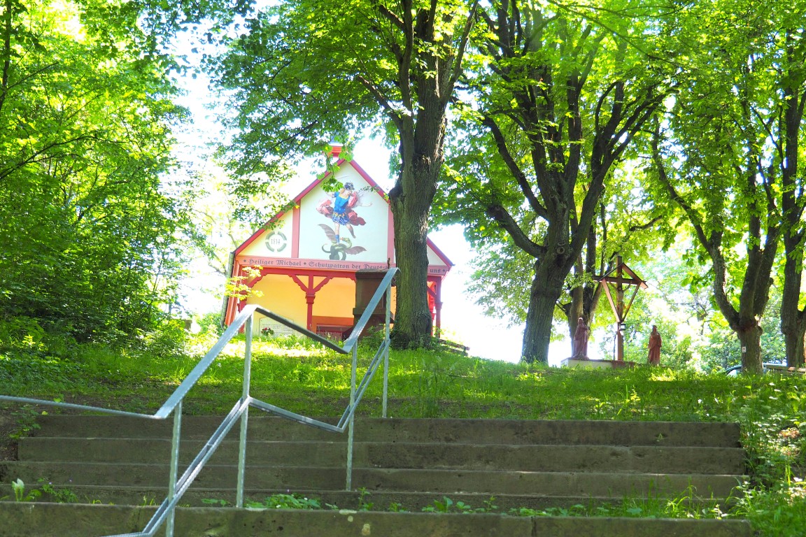Trauort Birkenfeld Kreuzbergkapelle6