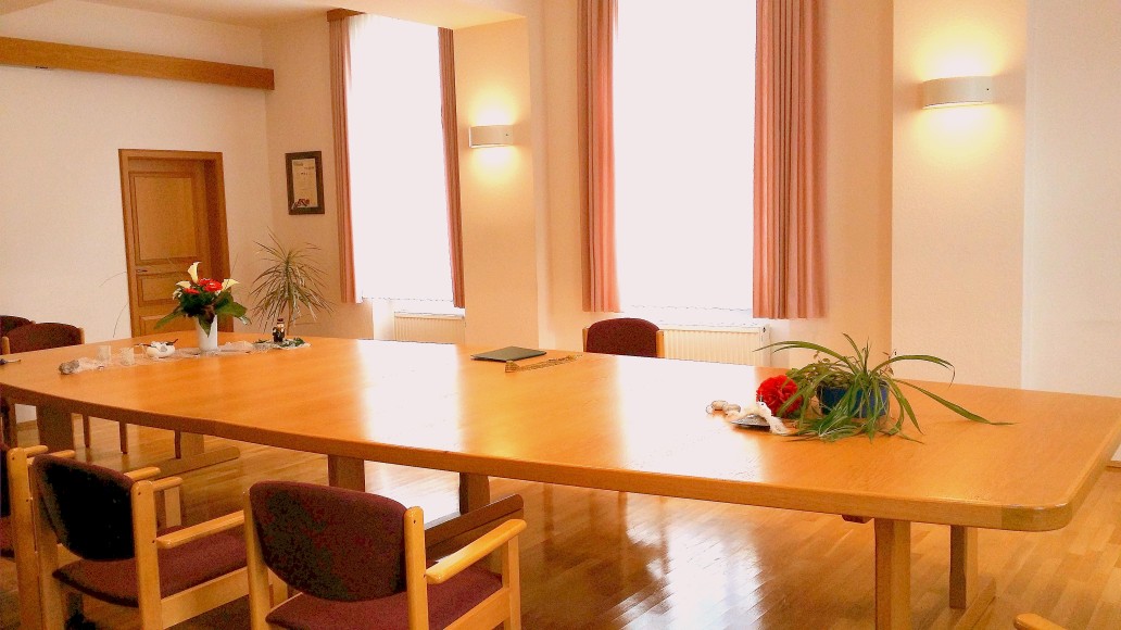 Trauzimmer Birkenfeld Rathaus1