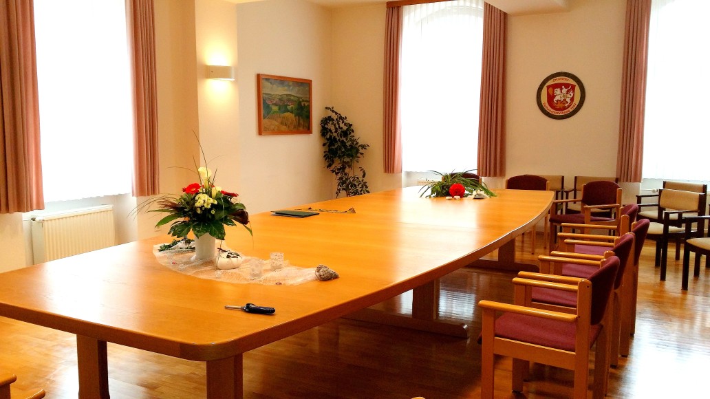 Trauzimmer Birkenfeld Rathaus2