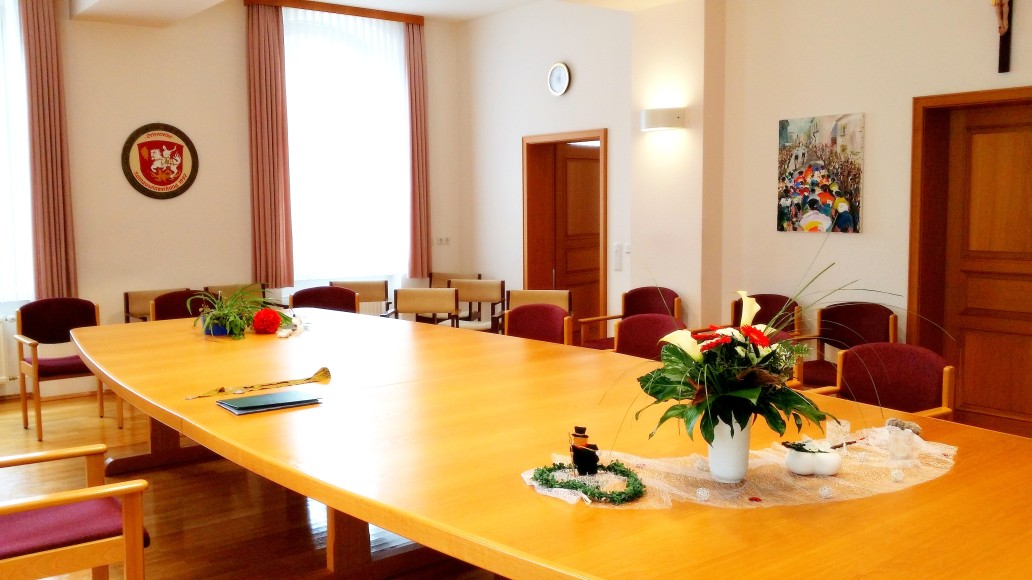 Trauzimmer Birkenfeld Rathaus3