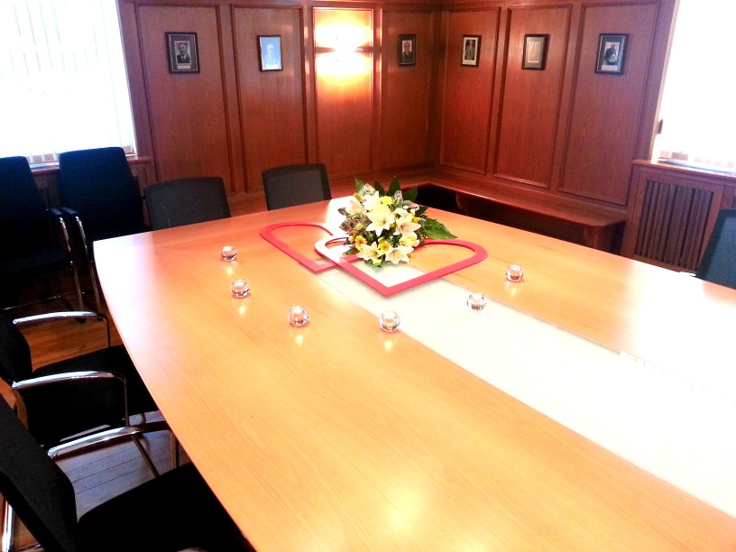 Trausaal Hafenlohr Rathaus2