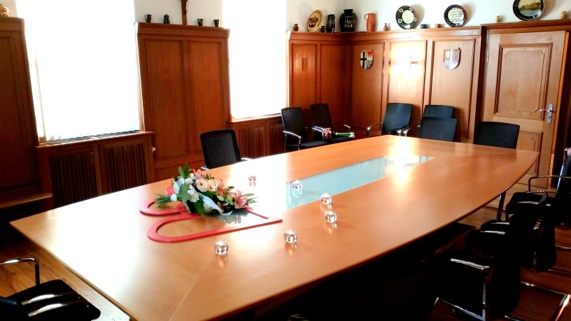 Trausaal Hafenlohr Rathaus3