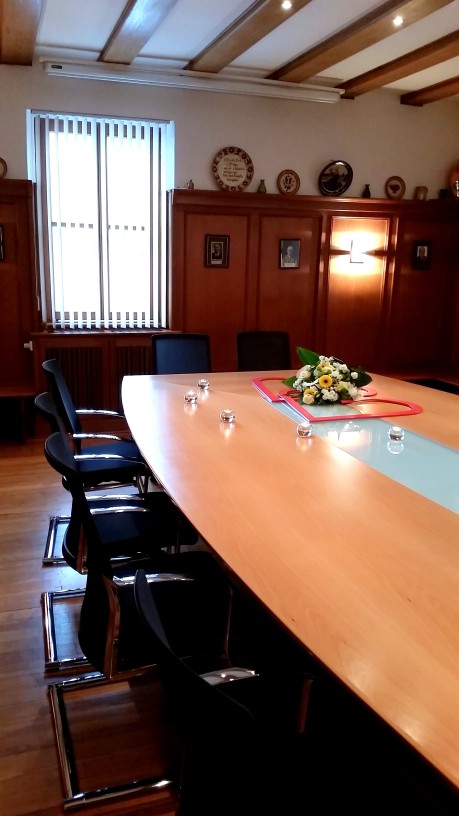 Trausaal Hafenlohr Rathaus4
