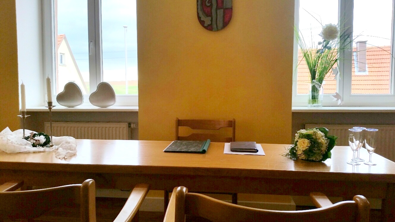 Trauzimmer Rathaus Urspringen1