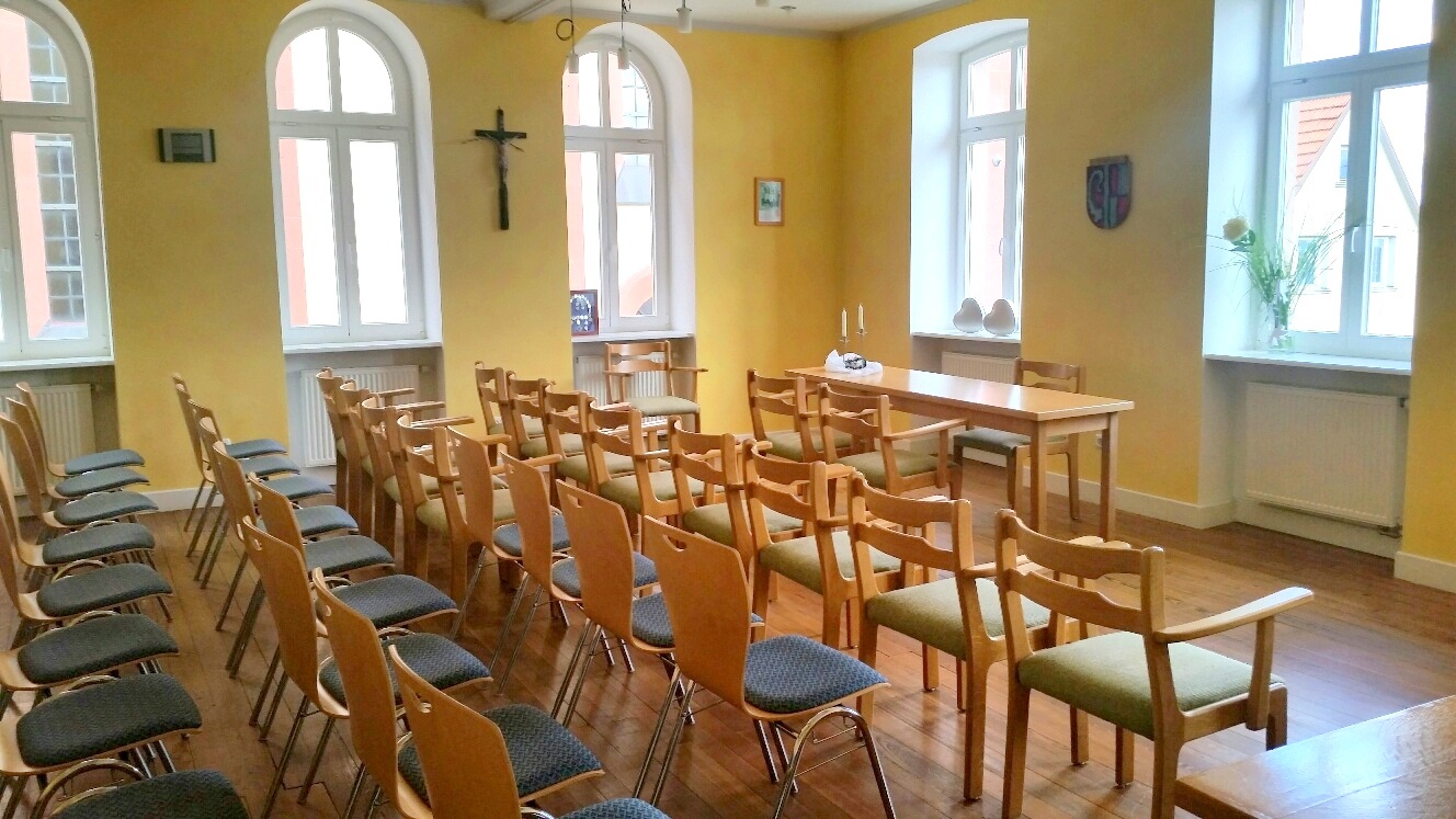 Trauzimmer Rathaus Urspringen2