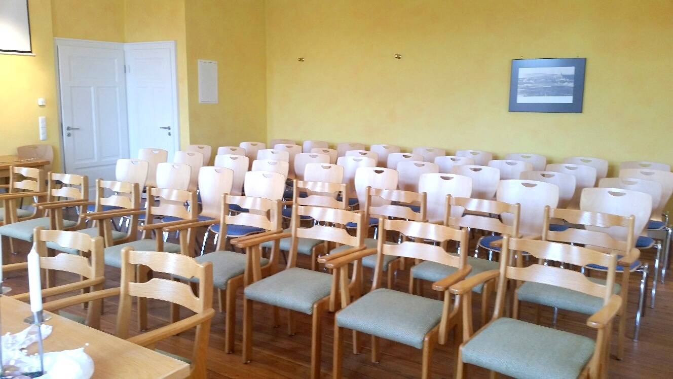 Trauzimmer Rathaus Urspringen3