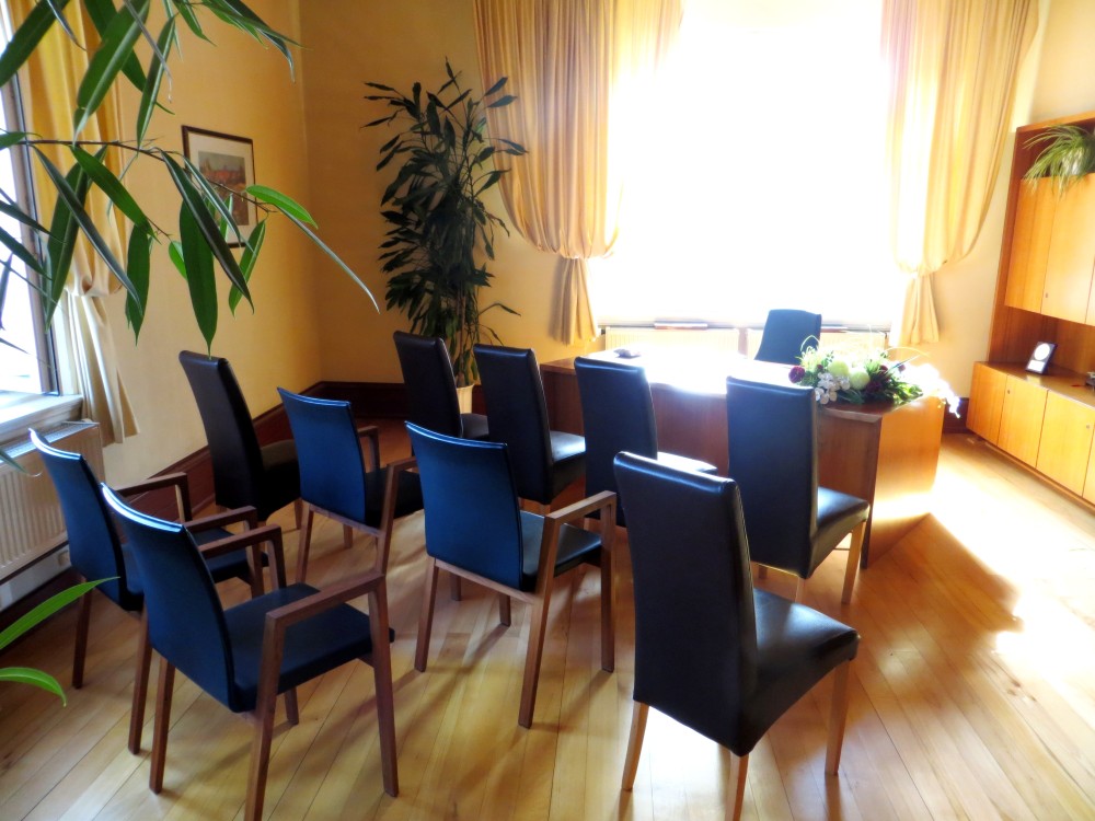 Trauzimmer VGem1