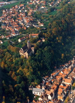 Burg Rothenfels