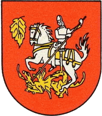 Wappen Birkenfeld
