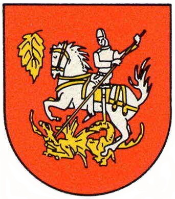 Wappen Birkenfeld