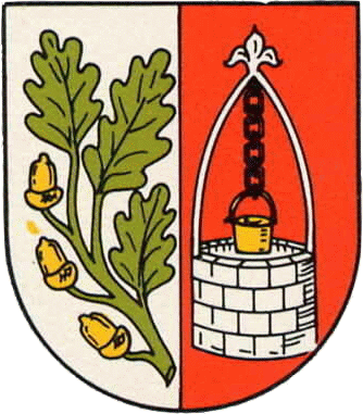 Wappen Bischbrunn