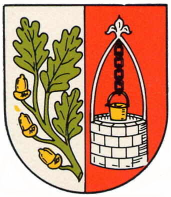 Wappen Bischbrunn