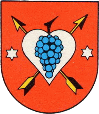 Wappen Erlenbach