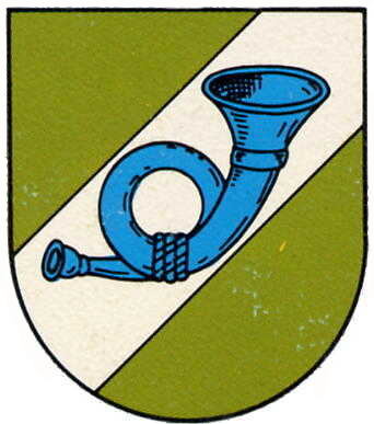 Wappen Esselbach
