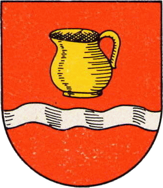 Wappen Hafenlohr