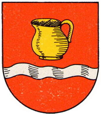 Wappen Hafenlohr