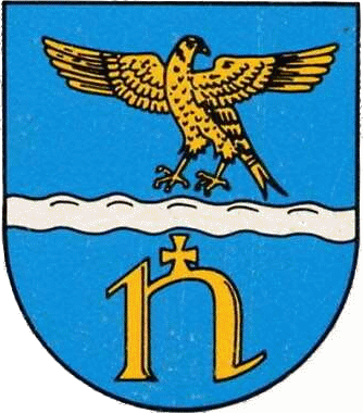 Wappen Karbach