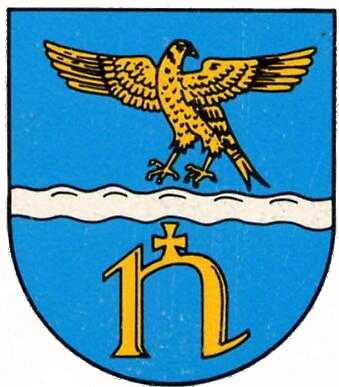 Wappen Karbach