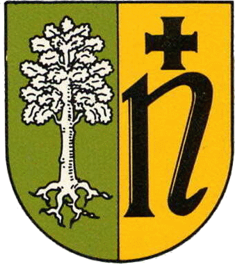 Wappen Roden