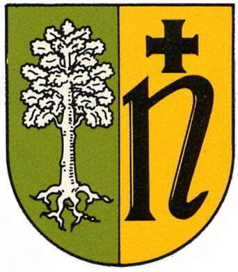 Wappen Roden