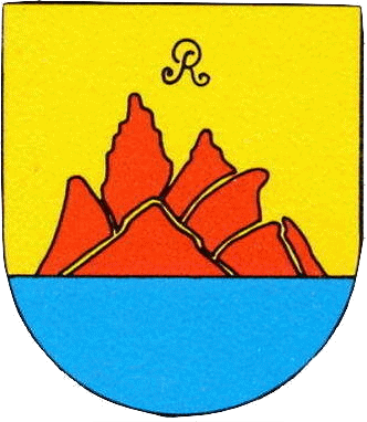 Wappen Rothenfels