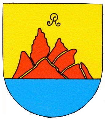 Wappen Rothenfels
