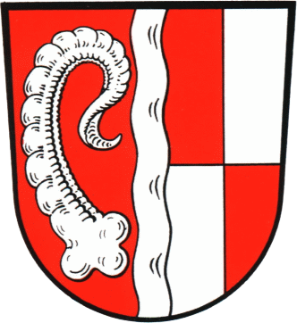 Wappen Urspringen